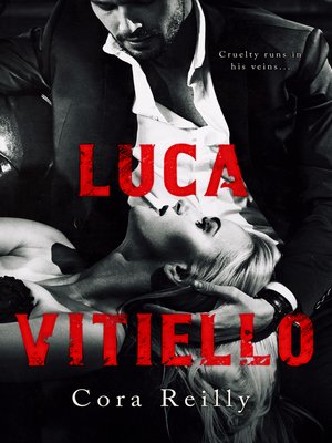Luca Vitiello - ebook